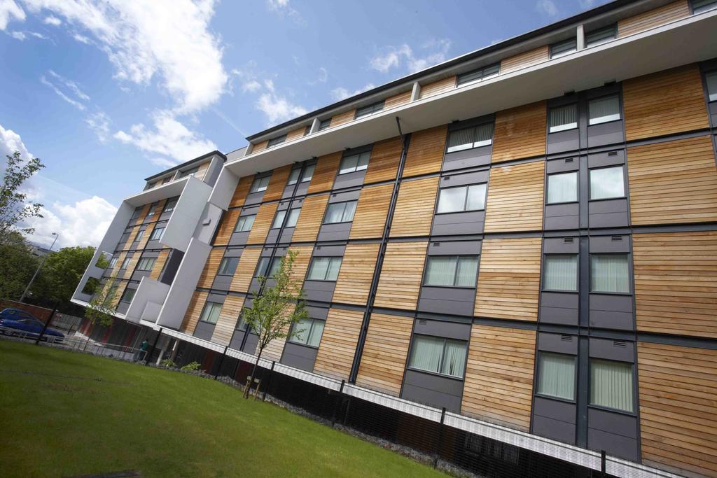 Inspired Apartments Salford  Pokój zdjęcie