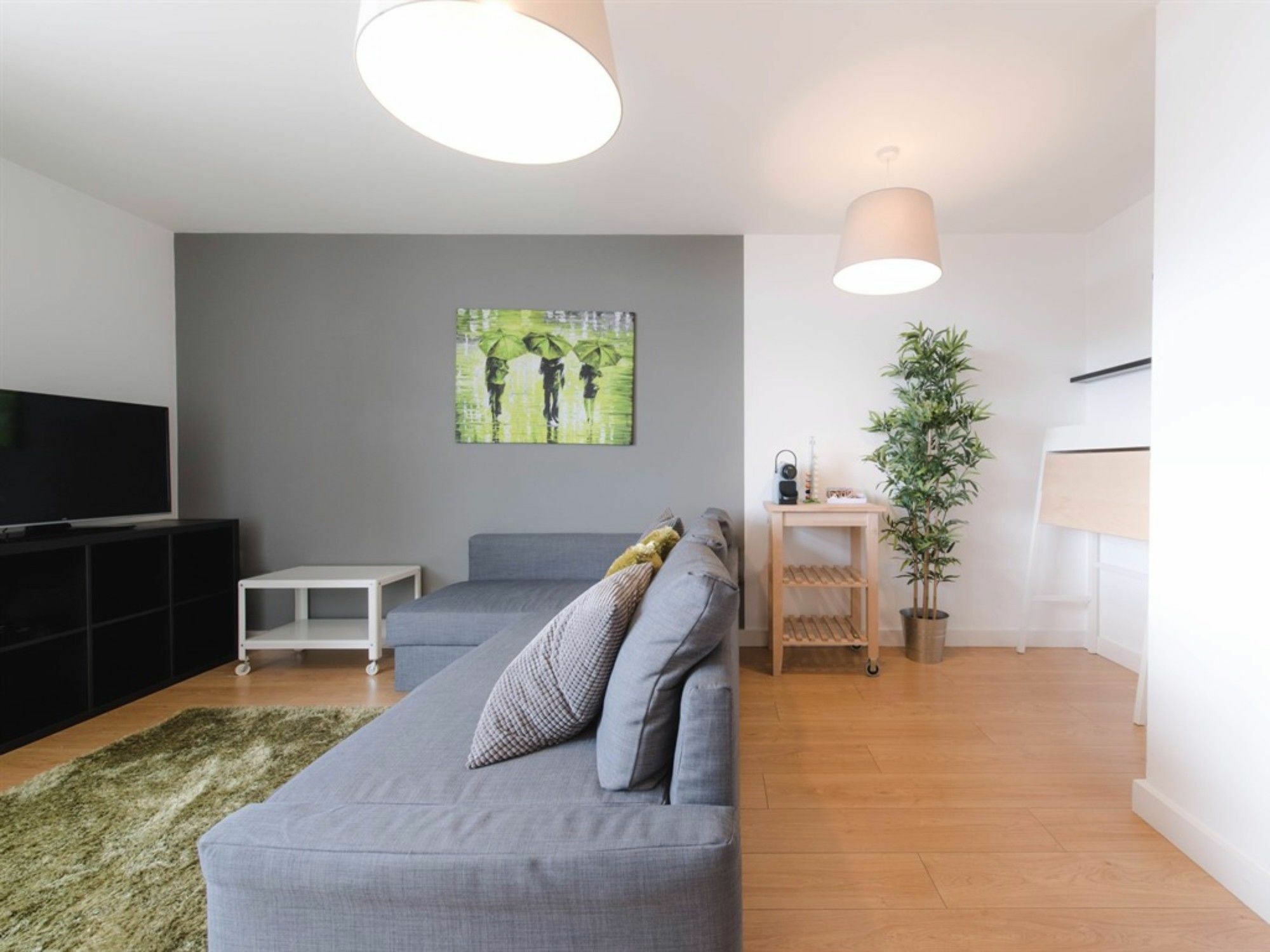 Inspired Apartments Salford  Zewnętrze zdjęcie